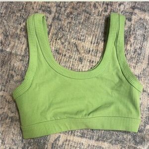 Alo yoga bra